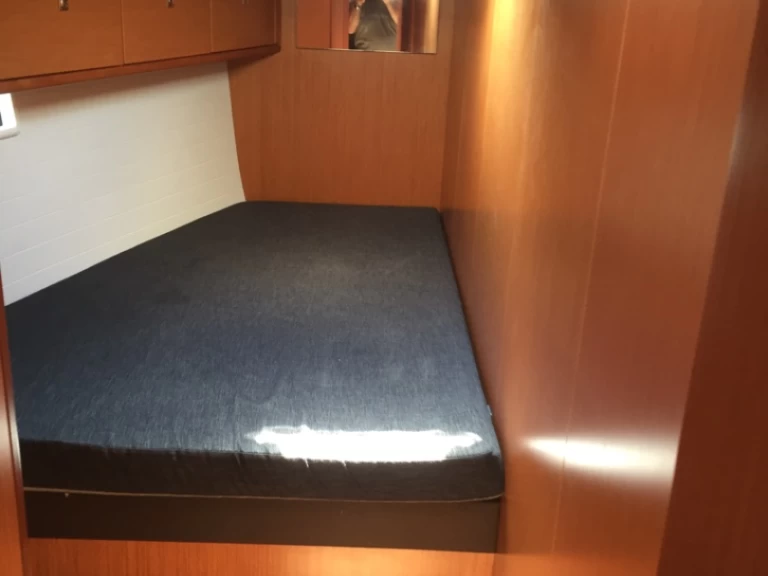 Boat rental Bavaria Cruiser 51 in Skiathos on Samboat