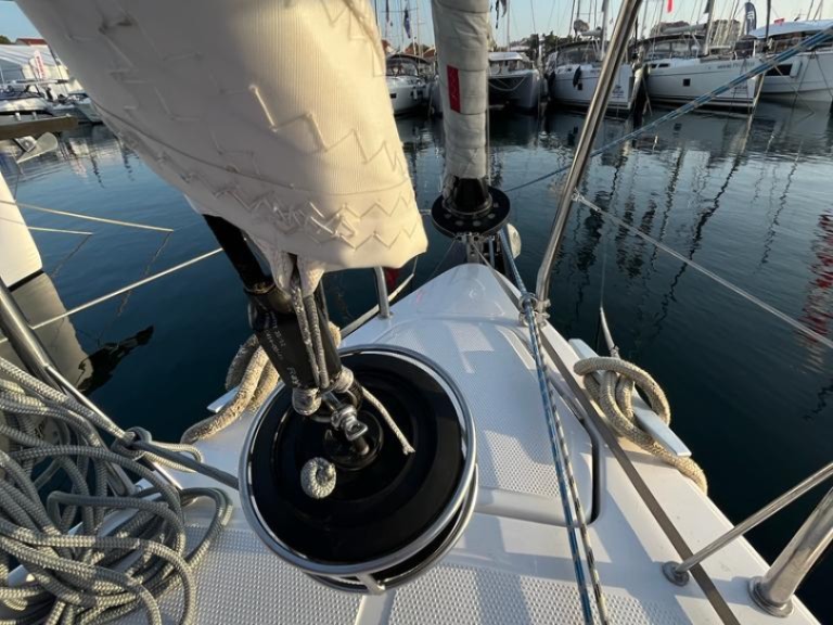 Bénéteau First 36 in Split on SamBoat