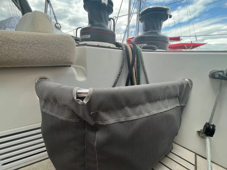 Bénéteau First 44 in Split on SamBoat