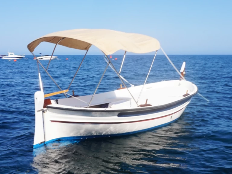 Rent a Pascual Calafat 27 Calella de Palafrugell