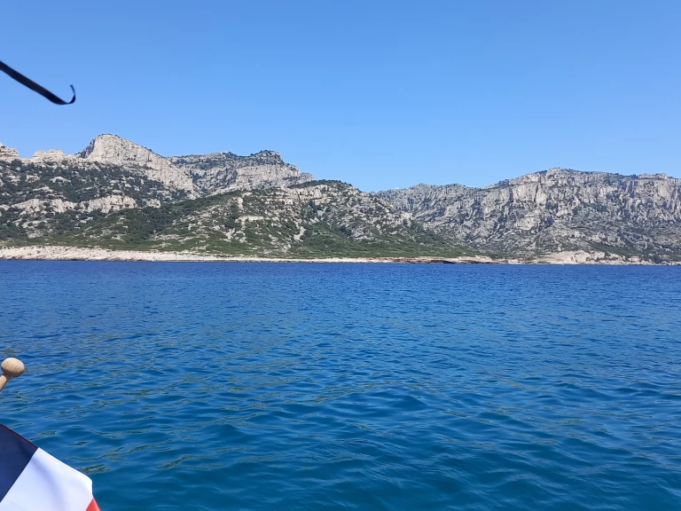 Sailboat rental in Port-Camargue - Bavaria Bavaria 30 Cruiser