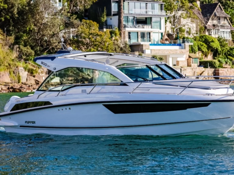 Luxury Yacht for rent Sukošan at the best price