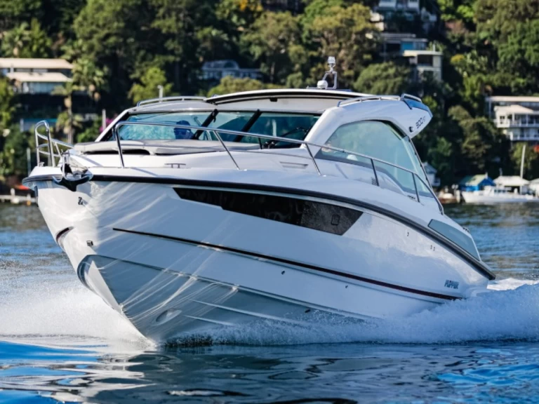 Yacht charter Sukošan cheap Flipper 900 ST