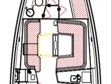 Sailboat for rent Punat at the best price