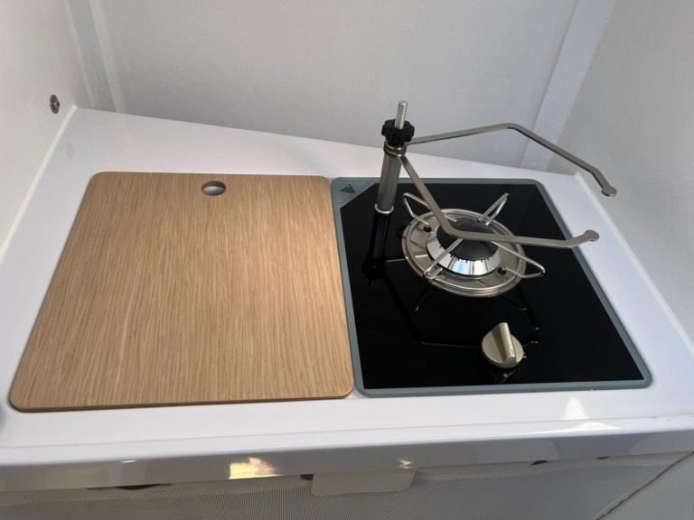 Yacht charter Split cheap First 27