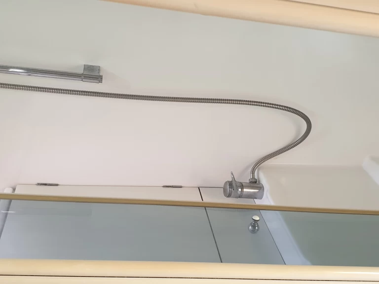 Boat rental Bénéteau Oceanis 46 in Paros (Island) on Samboat