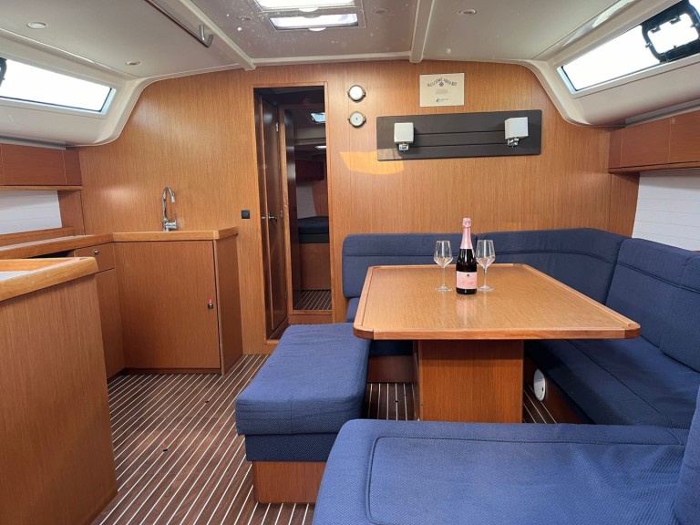 Rent a Bavaria Cruiser 51 Sukošan