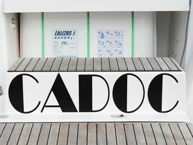 Sailboat rental with or without captain Dufour Pula