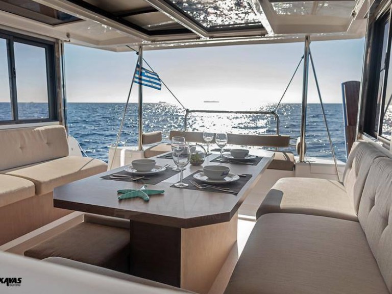 Boat rental Bali Bali 4.2 in Pálairos on Samboat