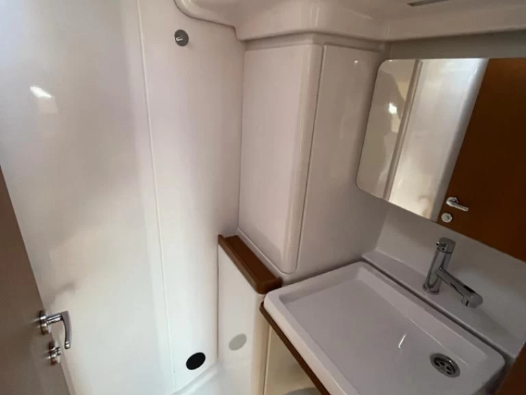 Bénéteau First 36 in Split on SamBoat