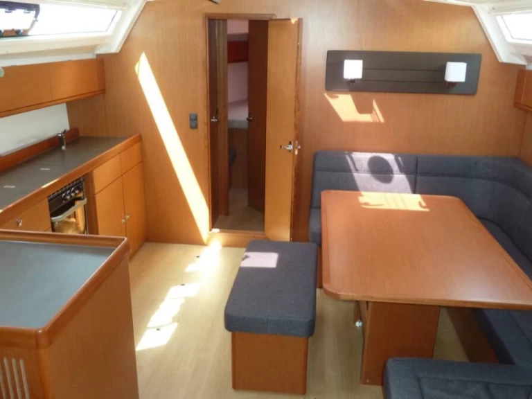 Bavaria Cruiser 46 in Marmaris on SamBoat