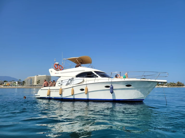 Rodman Rodman 44 Fly in Marbella on SamBoat