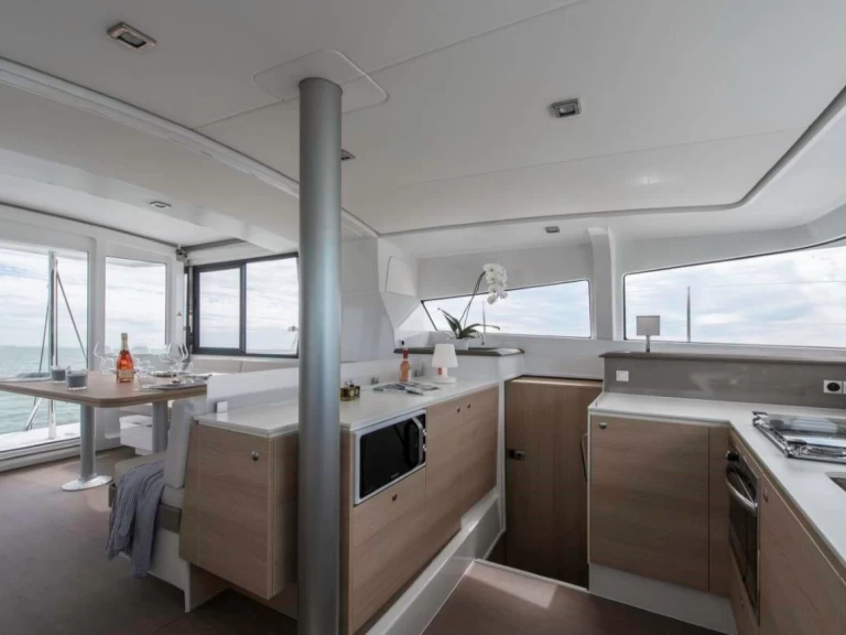 Boat rental Bali Bali 4.0 in Komolac on Samboat