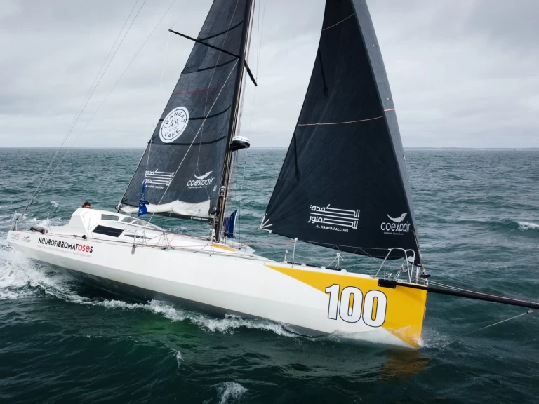 Pogo Structures Pogo 40S2 in Fort-de-France on SamBoat