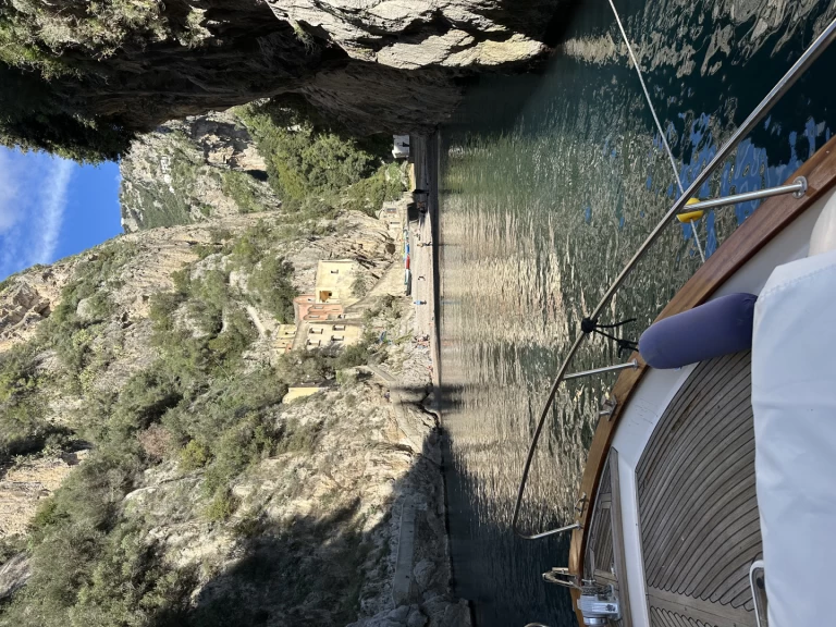 Boat rental Acquaviva 30 EXE in Salerno on Samboat