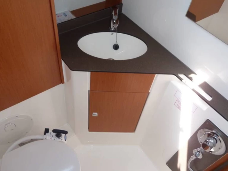 Yacht charter Marmaris (district) cheap Cruiser 46