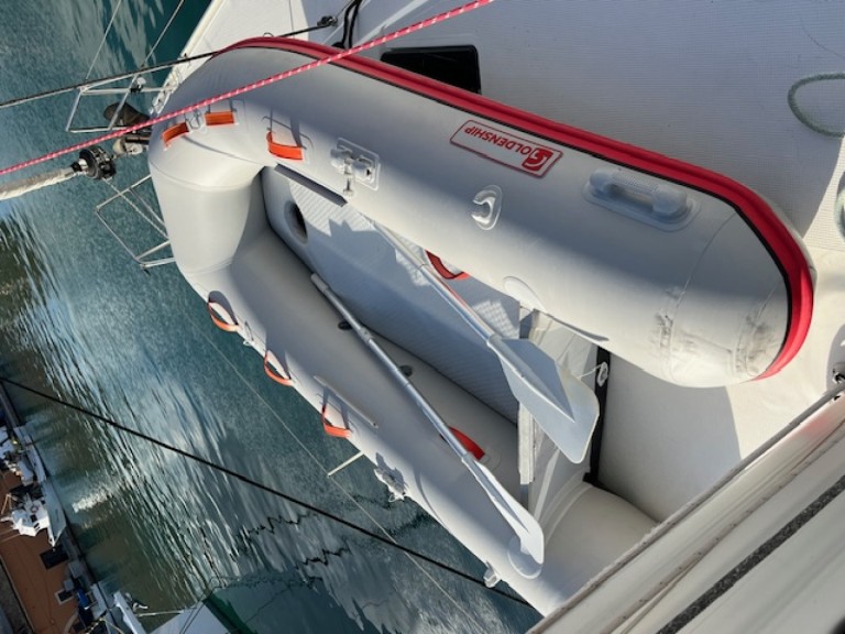 Sailboat rental with or without captain Bavaria Angra do Heroísmo