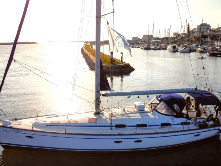 Yacht charter Horta cheap Bavaria 50 Cruiser