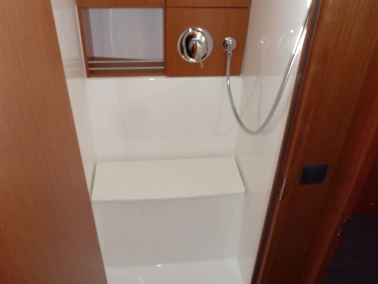 Rent a Bavaria Cruiser 46 Marmaris (district)