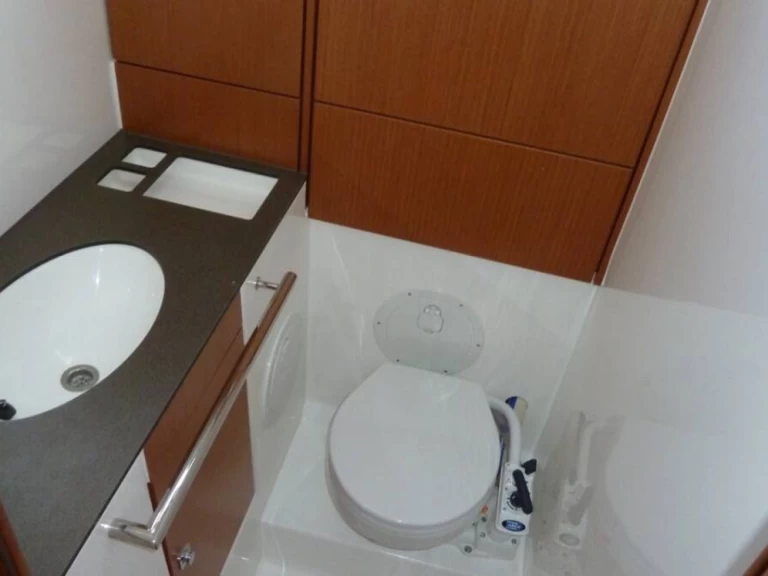 Yacht charter Marmaris (district) cheap Cruiser 46