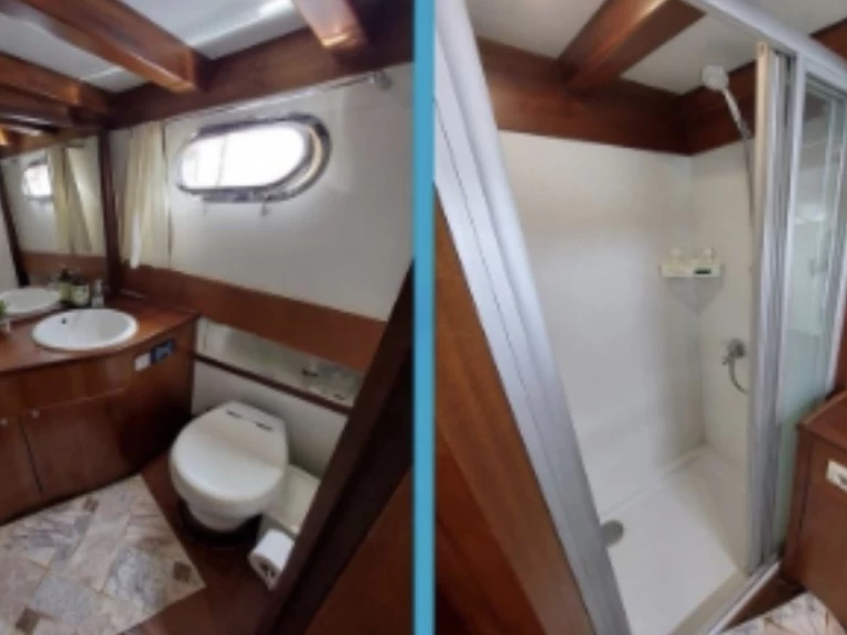 Yacht charter Gümbet cheap Gulet