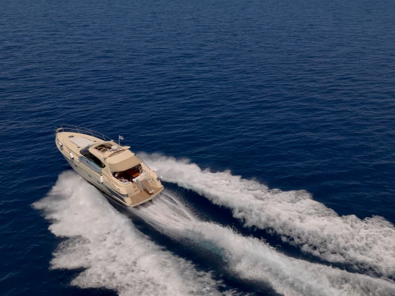 Rent a Elan Elan Power 42 Palioúri