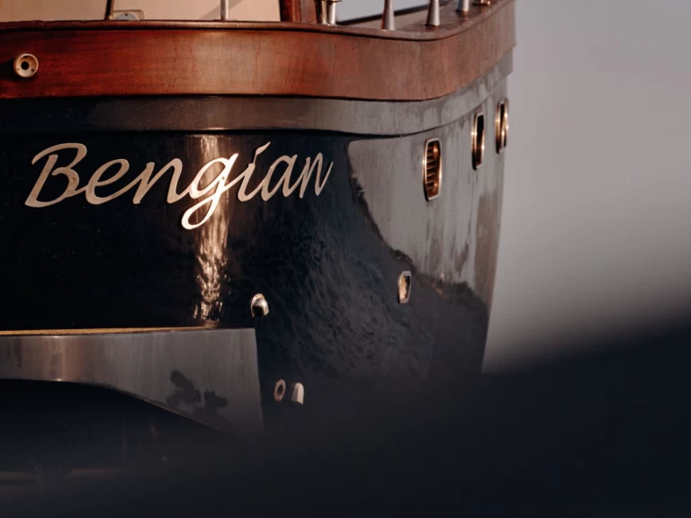 Boat rental Cantieri Navali Patrone Patrone 42 in Port des Torrent on Samboat