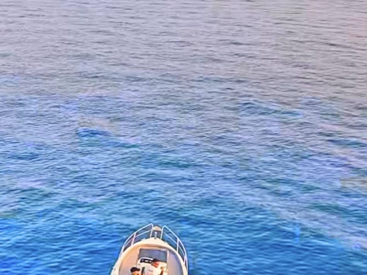 Motorboat rental with or without captain Bluemax Comino