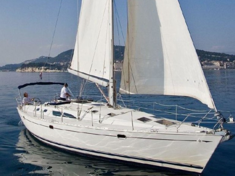 Sailboat rental in Arzon - 2 SUN ODYSSEY 45