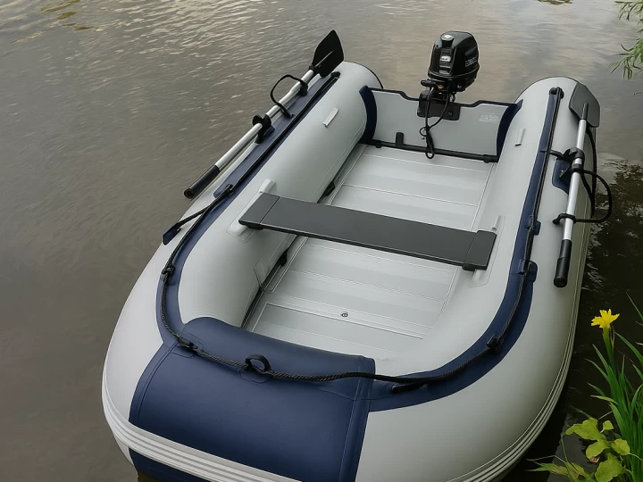 Motorboat rental with or without captain Artsport Avignon