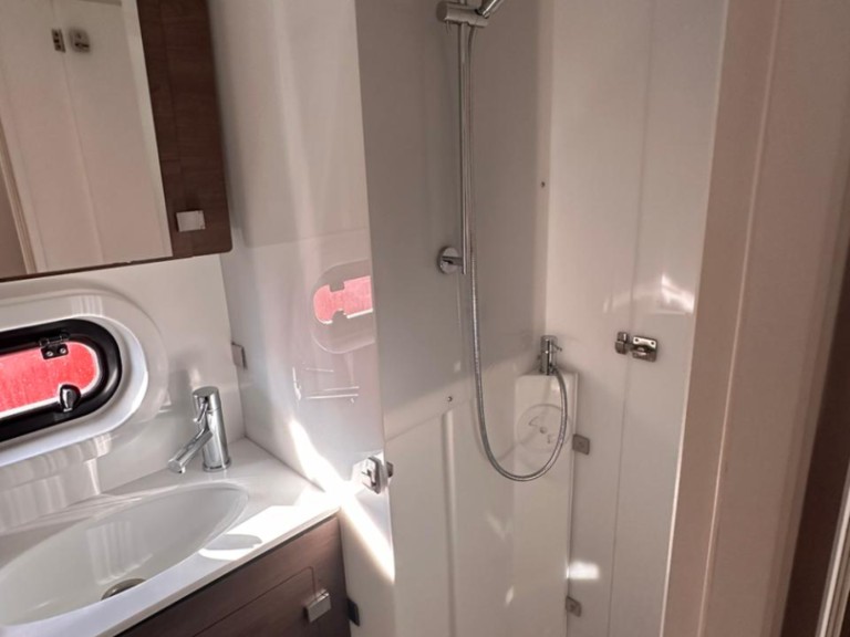 Catamaran rental with or without captain Bali Cephalonia island