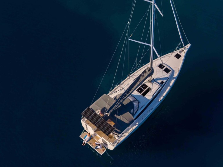 Bavaria Bavaria C46 in Murter-Kornati on SamBoat