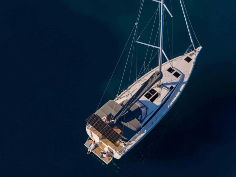 Bavaria Bavaria C46 in Murter-Kornati on SamBoat