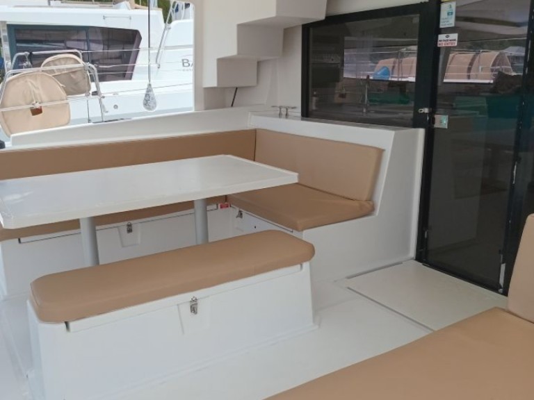 Rent a Bali Bali 4.5 Praslin Island