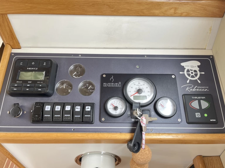 Yacht charter Chioggia cheap PLUS