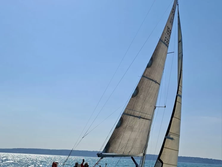 Rent a X-Yachts X-119 France