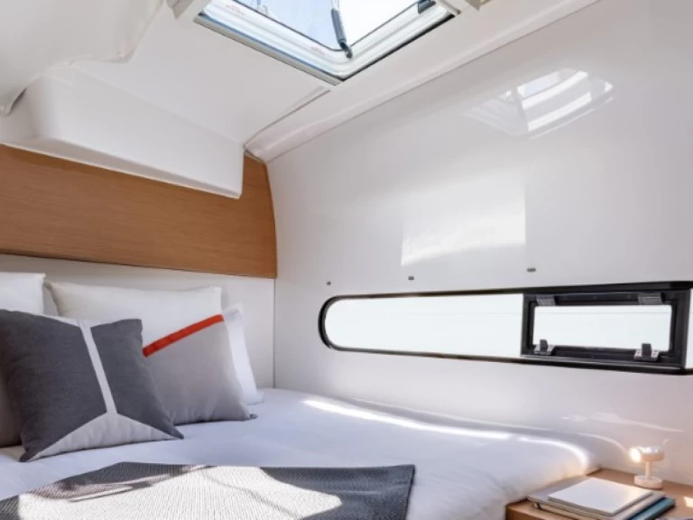 Catamaran for rent Ibiza Magna at the best price