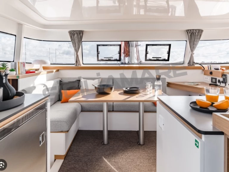 Excess Excess 11 in Ibiza Magna on SamBoat