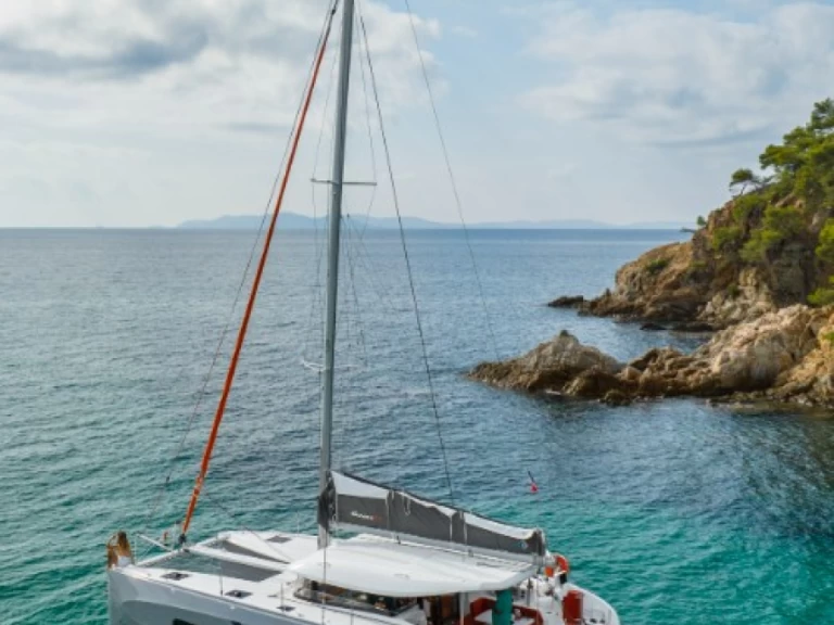 Rent a Excess Excess 11 Ibiza Magna