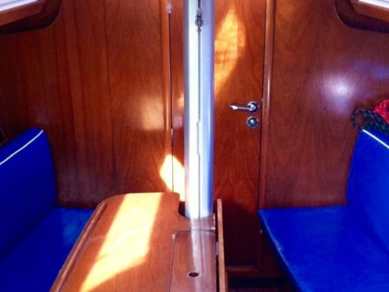 Sailboat rental in Arradon - Jeanneau Sun Fast 32