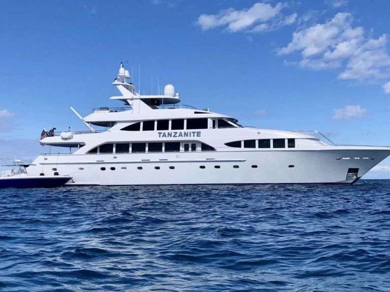 Westship TANZANITE in Fort Lauderdale on SamBoat