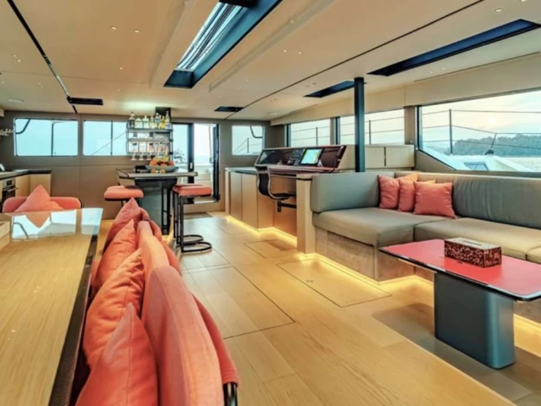 McCohangy Boats JACK in Imperia on SamBoat