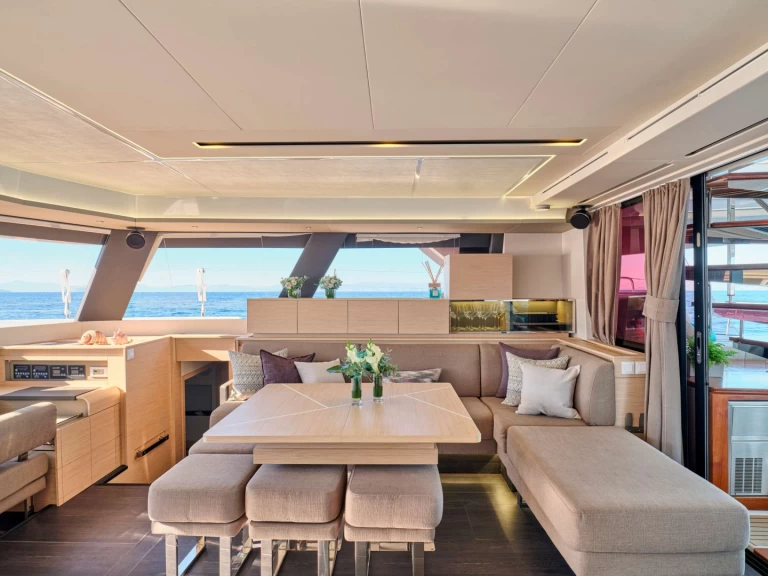 Luxury Yacht for rent Néa Péramos at the best price