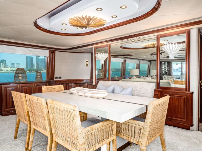 Luxury Yacht for rent Fort Lauderdale at the best price