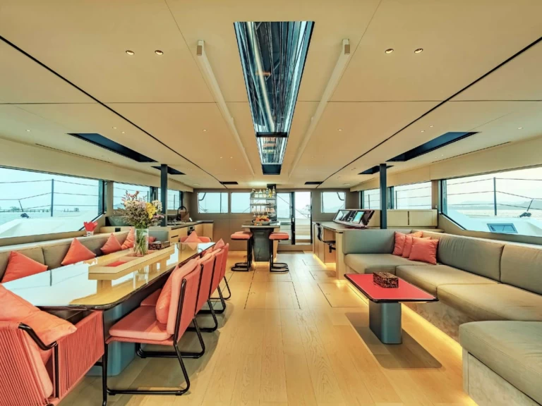 Rent a McCohangy Boats JACK Imperia