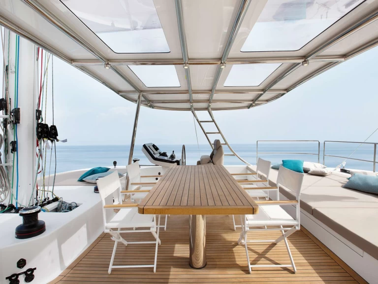 Yacht charter Rogoznica cheap Sinata