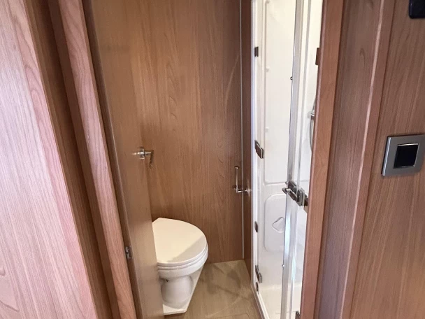 Rent a Bali Bali 5.4 italy Capo d'Orlando