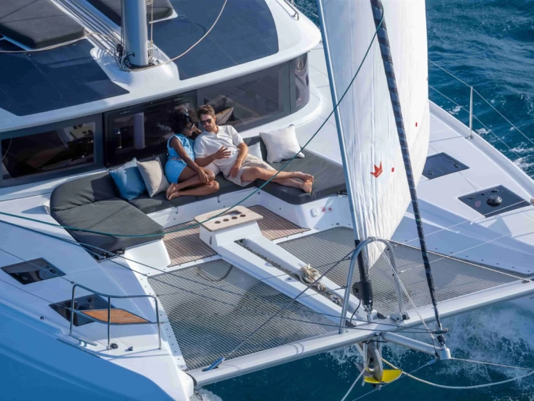 Rent a Lagoon Lagoon 51 Cugnana Verde