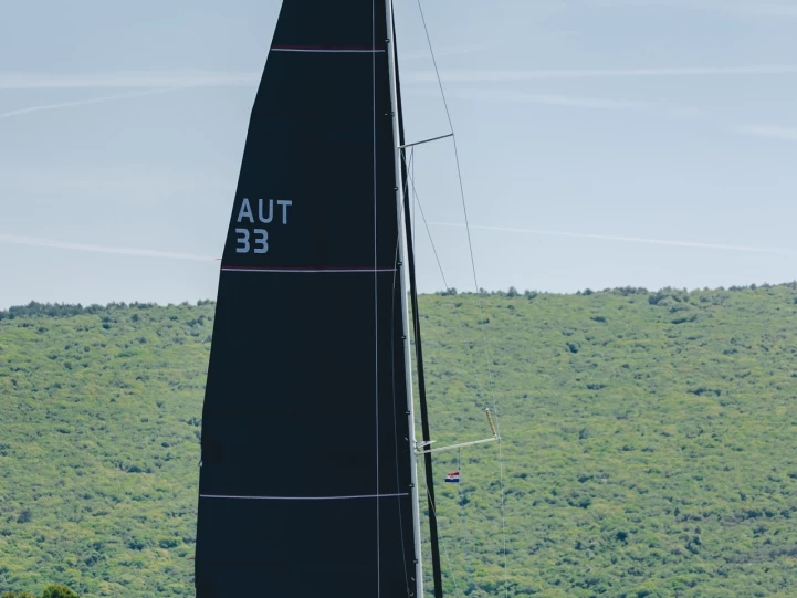 Boat rental X-Yachts Xp 44 in Punat on Samboat