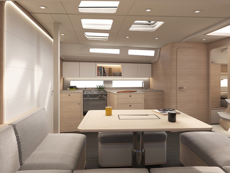 Rent a Dufour Dufour 41 Palermo